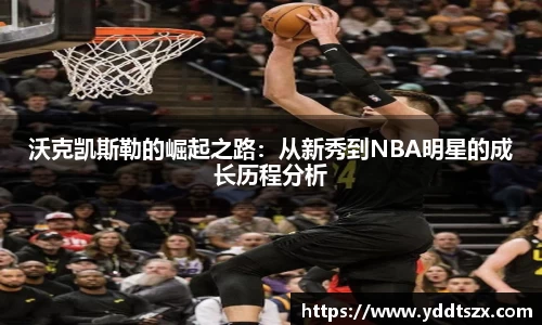 沃克凯斯勒的崛起之路：从新秀到NBA明星的成长历程分析